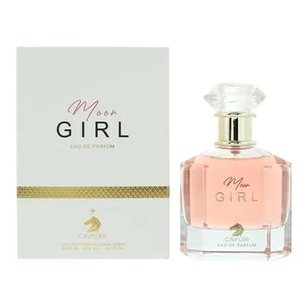 Cavalier Girl Moon Eau de Parfum 100ml