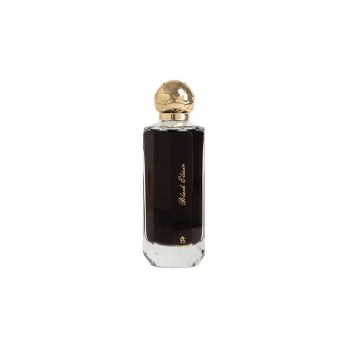 Aurora Scents Black Elixir Eau De Parfum
