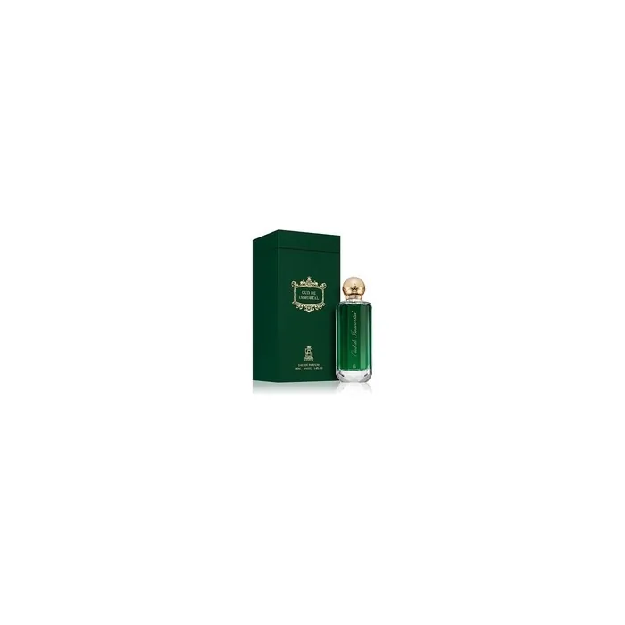 Aurora Oud De Immortal Eau De Parfum 100ml