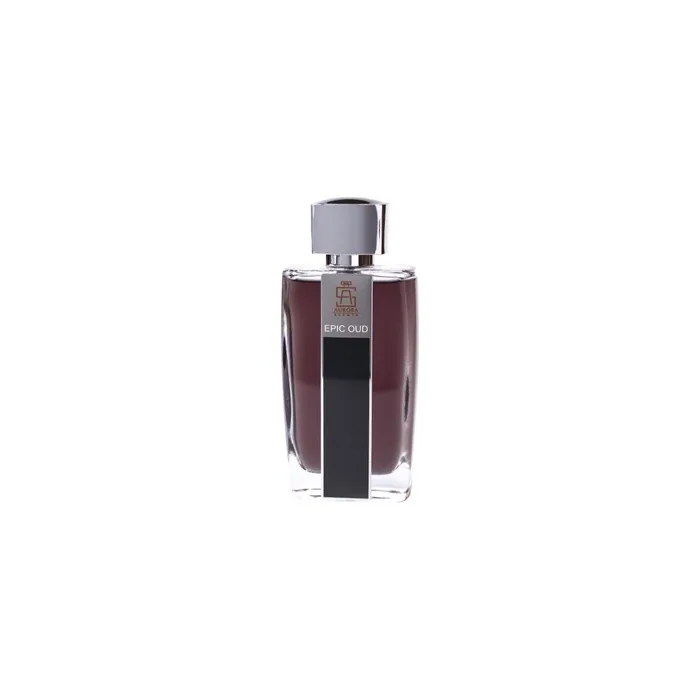 Aurora Epic Oud Eau De Parfum For Men 100 Ml