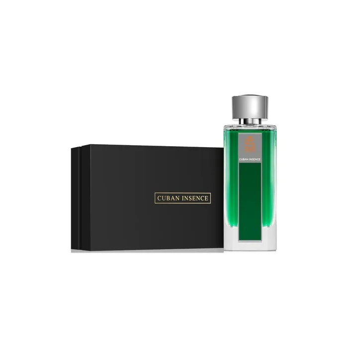 Aurora Cubane Insense Eau De Parfum for Men 100ml