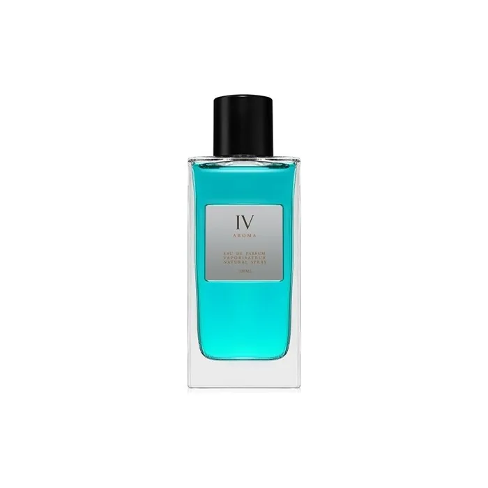 Aurora Scents Aroma Iv Eau De Parfum