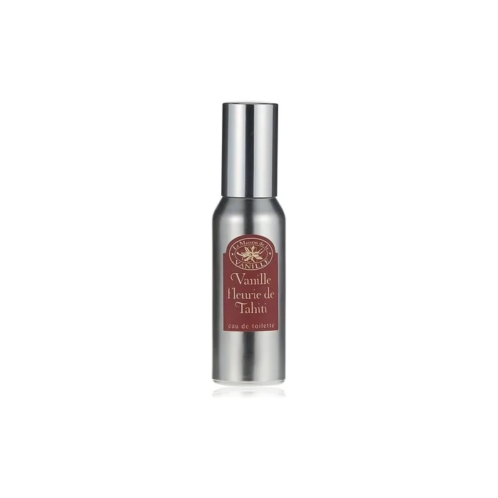 La Maison de la Vanille Tahitian Vanilla Flower 1oz