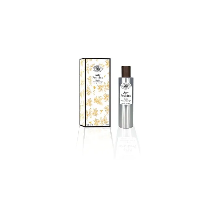 La Maison de la Vanille Arty Positano Eau Parfum 100
