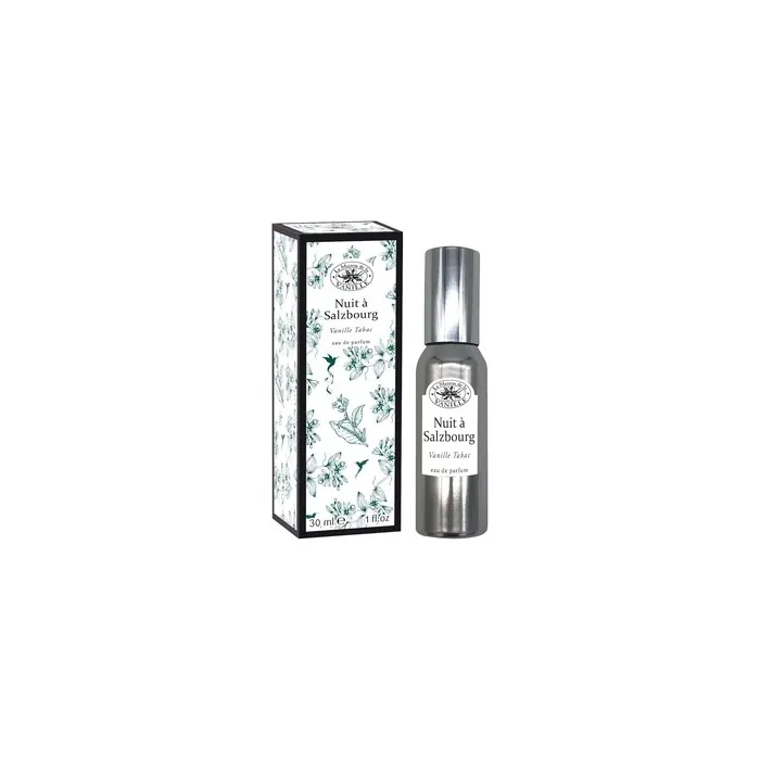 Nuit A Salzbourg Vanilla Tabac Eau de Parfum 30ml