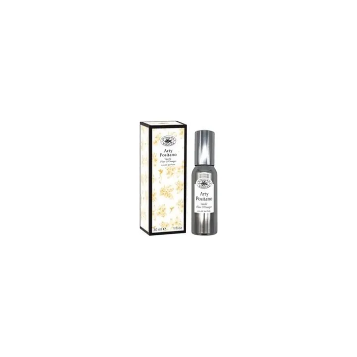 Arty Positano Vanilla Orange Blossom Edp 30ml