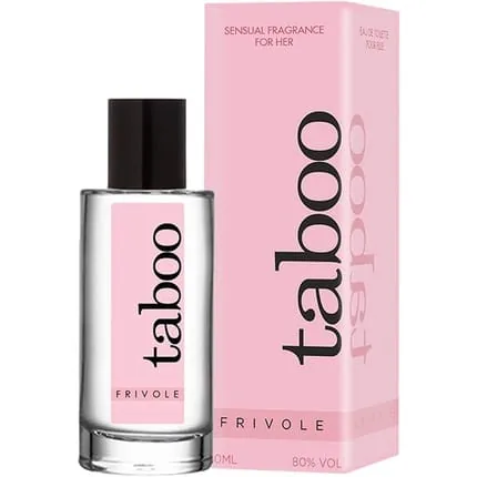 RUF Tabu Frivole for Women 50ml