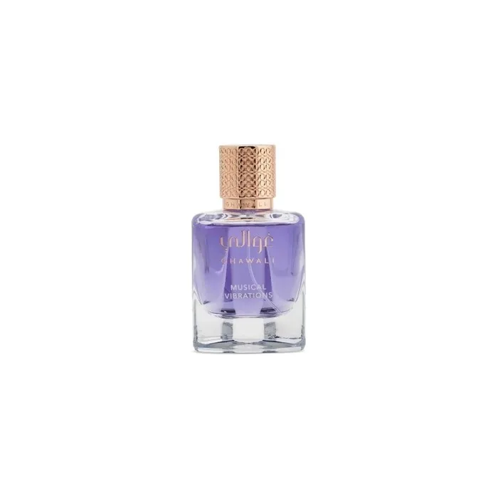 Ghawali Musical Vibrations Perfume 75ml