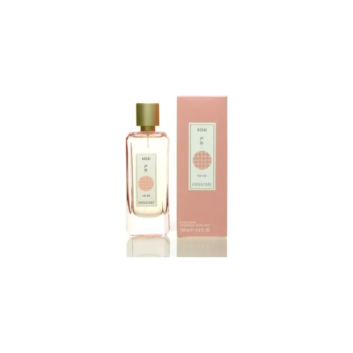 Annayake Kogaï For Her Perfume 100ml EDP Spray Women - Brand New