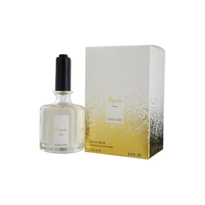 Annayake Miyabi Woman Eau de Perfume Spray 100ml