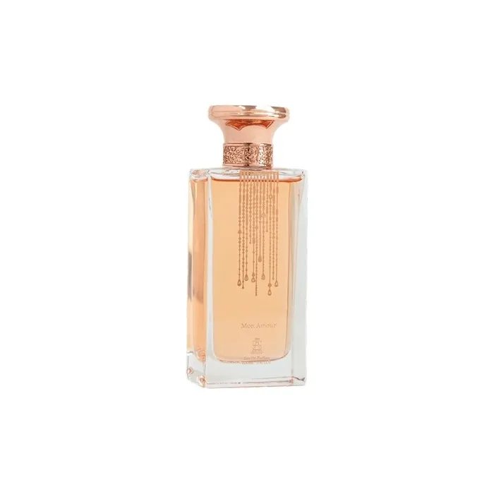 Mon Amour Eau De Parfum Volume 100 Ml