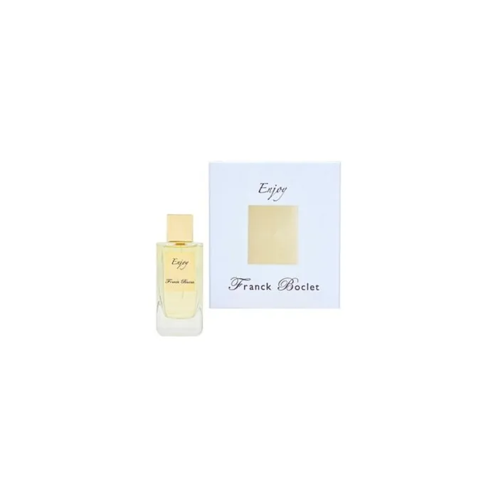 Franck Boclet Enjoy Eau De Parfum for Women 100ml