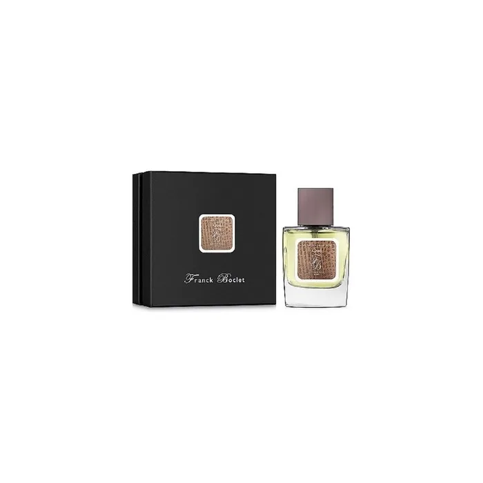 Franck Boclet Oud Eau De Parfum Spray For Men - 1.7 Oz