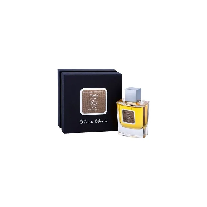 Franck Boclet Tonka Eau De Parfum Spray For Men - 1.7 Oz