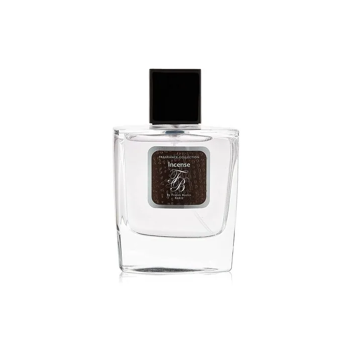 Franck Boclet Incense Eau De Parfum 100ml