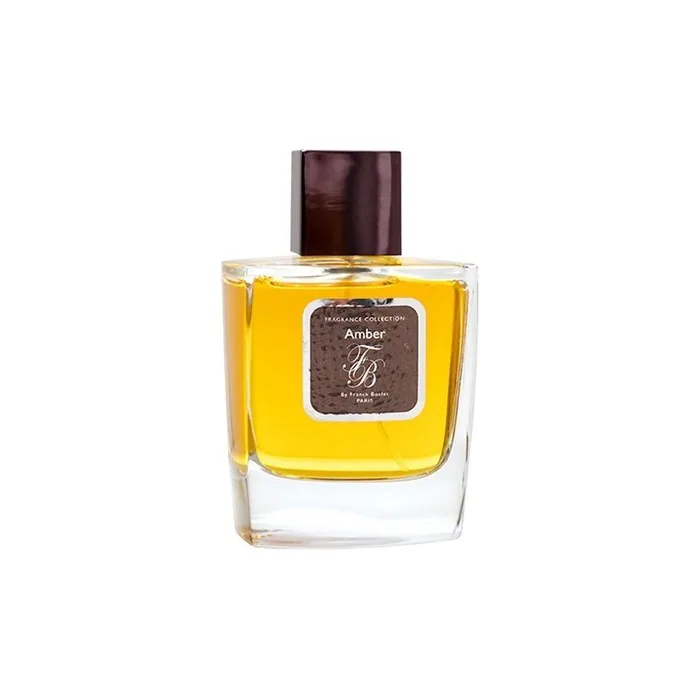 Franck Boclet Amber Eau De Parfum Spray 100ml