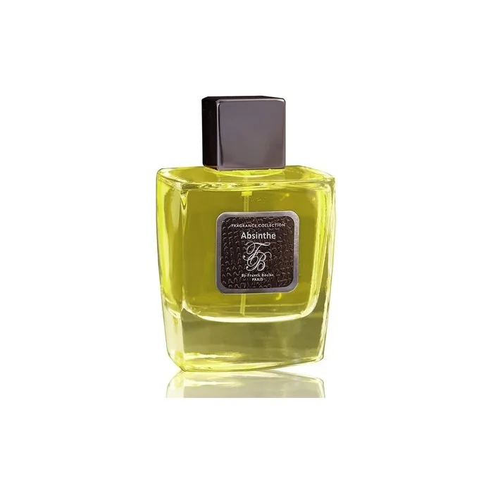Franck Boclet Absinthe Eau De Parfum 100ml