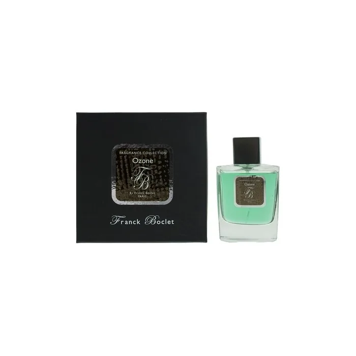 Franck Boclet Ozone Eau De Parfum 100ml Unisex Spray