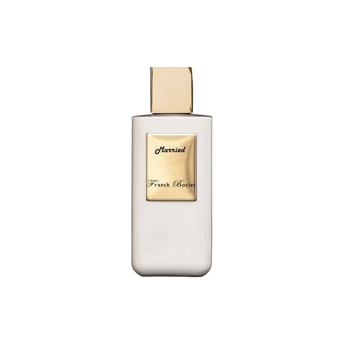 Married Extra Perfume Spray 100ml by Franck Can