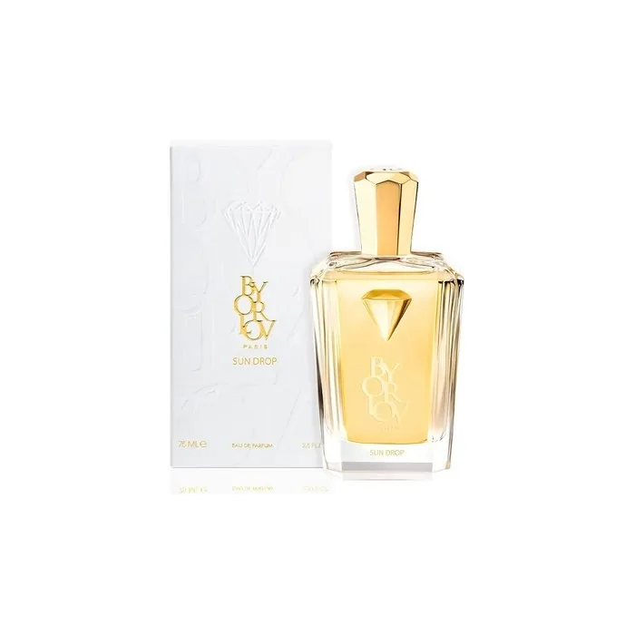 Orlov Women Eau de Parfum 2.5oz