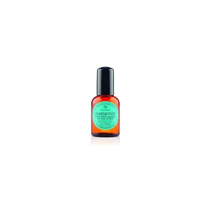 LES FLEURS DE BACH LFB Eau Elixir Harmonie 55ml