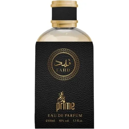 Prime Collection Fahd Eau De Parfum 100ml