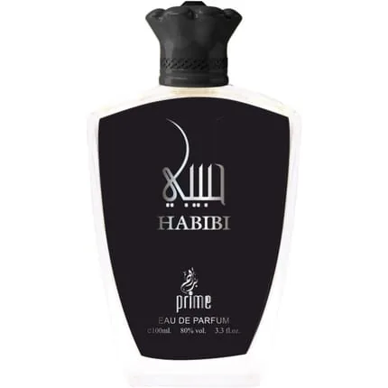 Prime Collection Habibi Eau De Parfum 100ml