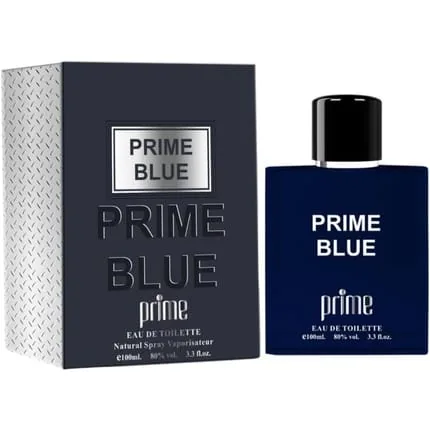Prime Collection Prime Blue Eau De Parfum 100ml