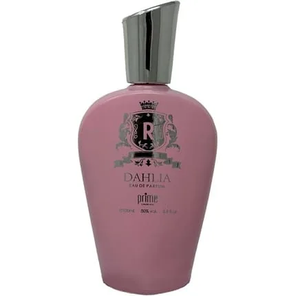 Prime Collection Dahlia Eau De Parfum 100ml
