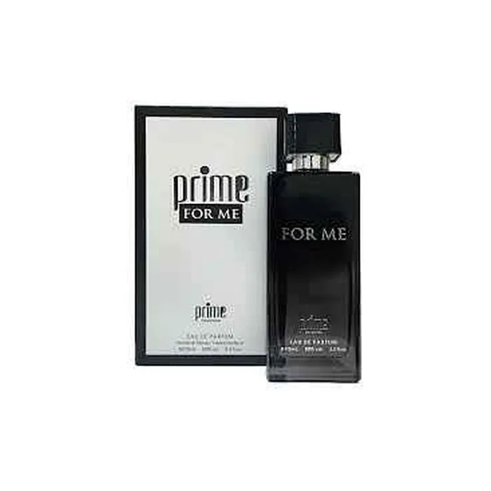 Prime Collection Eau de Parfum For Me 100ml