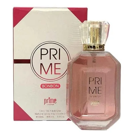 Prime Collection Eau de Parfum Bonbon 100ml