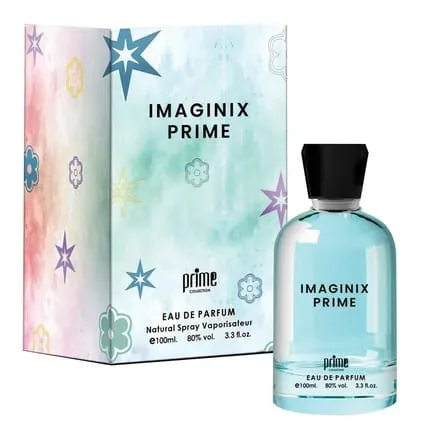 Prime Collection Eau de Parfum Imaginix Prime 100ml