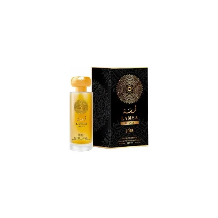 Prime Collection Eau de Parfum Lamsa Royale 100ml