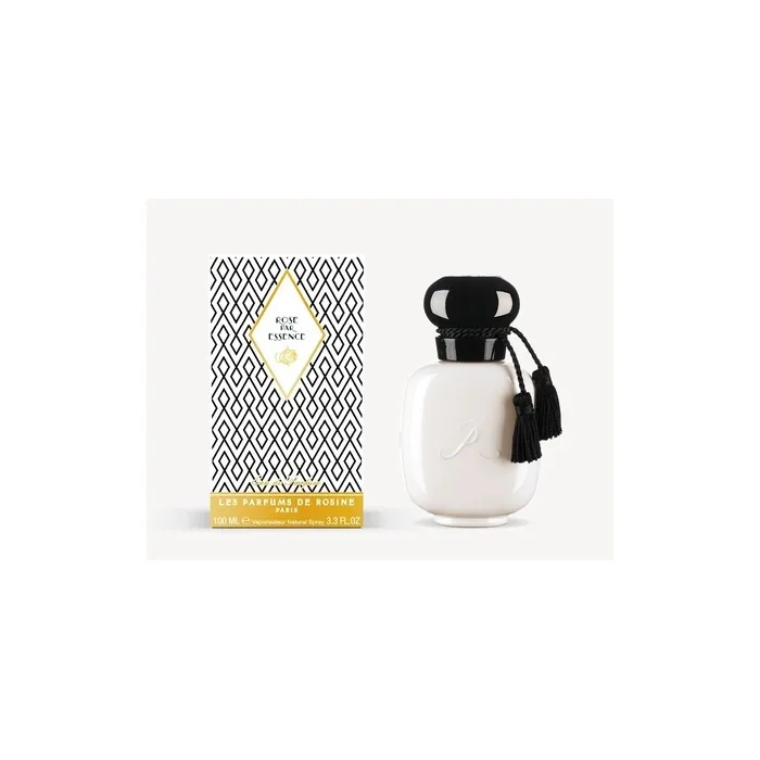 Les Parfums De Rosine Rose Par Essence Eau De Parfum 100 Milliliters