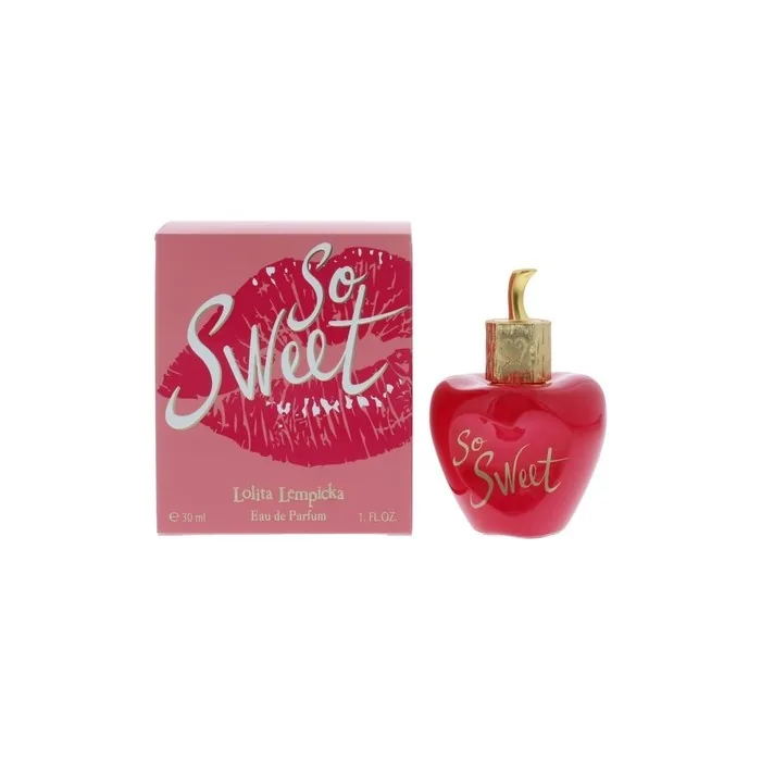 Lolita Lempicka So Sweet Eau De Parfum 30ml For Women