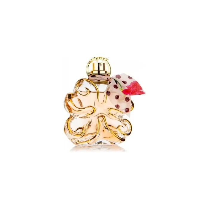 Lolita Lempicka Si Eau de Parfum Vaporisateur for Women 50ml