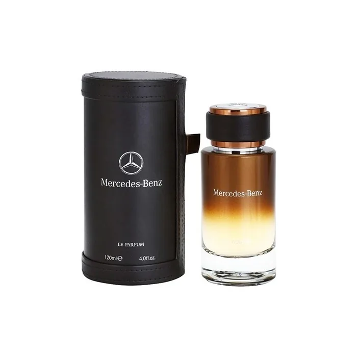 Mercedesbenz Le Parfum Eau De Parfum