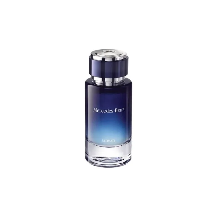 Mercedes-Benz Ultimate Eau De Parfum Spray 120ml
