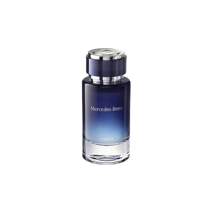 Mercedesbenz For Men Ultimate Eau De Parfum 75ml