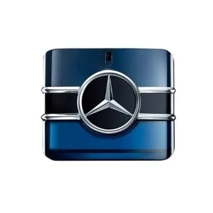 Mercedes Benz Sign Eau De Parfum for Men 20ml/50ml/100ml - New