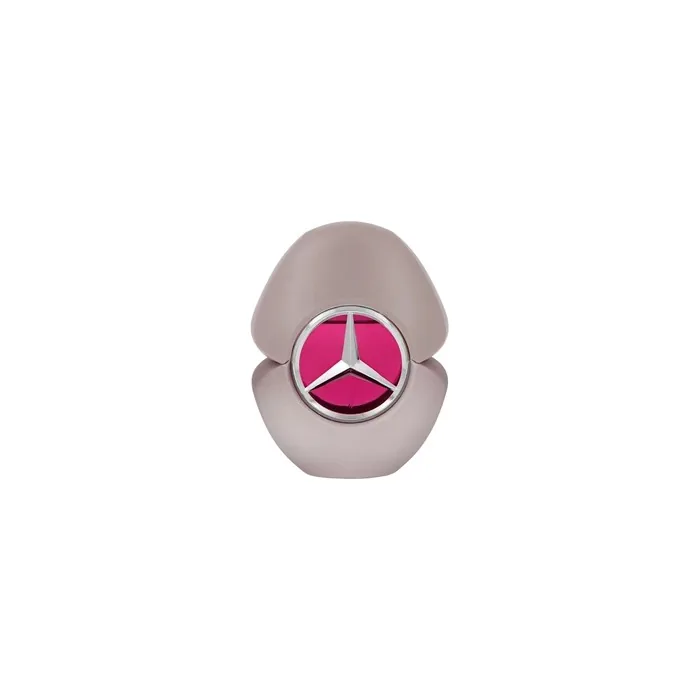 Mercedes Benz Mercedesbenz Woman Eau De Parfum 60ml