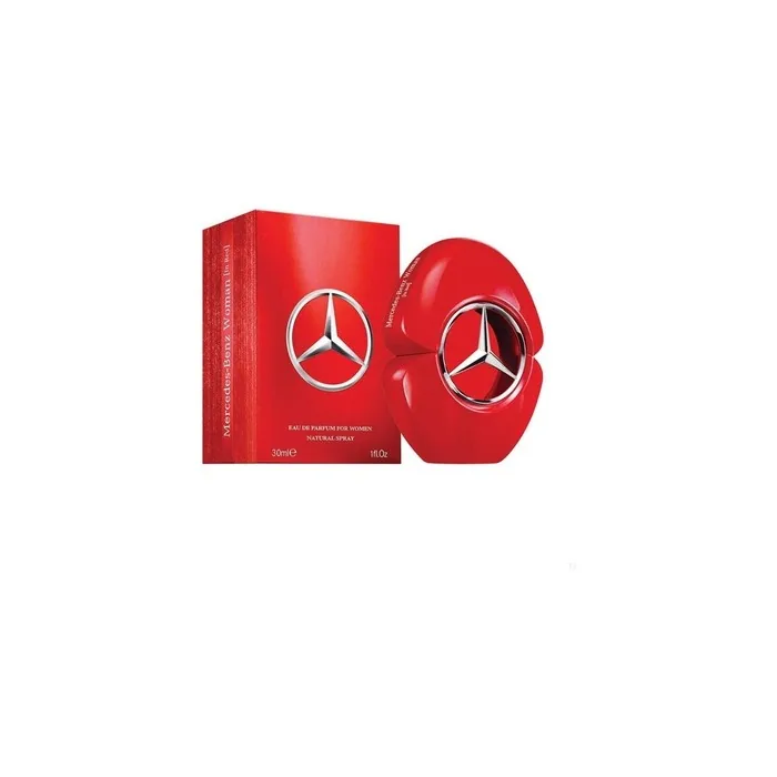 Mercedes-Benz For Woman Eau De Parfum 30ml