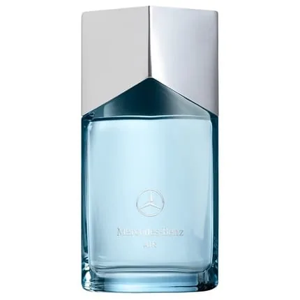 Mercedes-Benz Air Eau De Parfum Spray 100ml