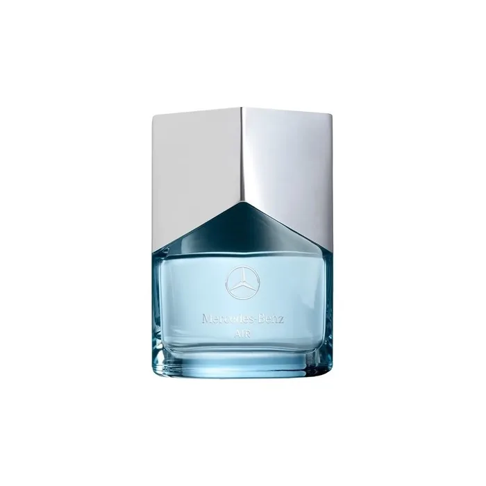 Mercedes-Benz Air Eau De Parfum Spray 60ml