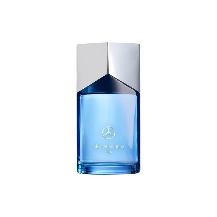 Mercedes Benz Lsa Sea by Mercedes-Benz for Men 3.4 Oz EDP Spray