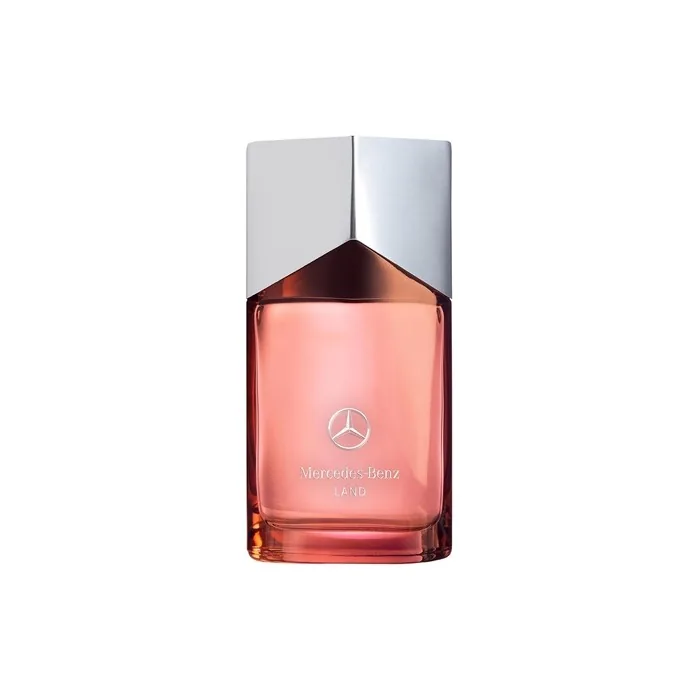 Mercedes Benz Lsa Land for Men 3.4 oz EDP Spray