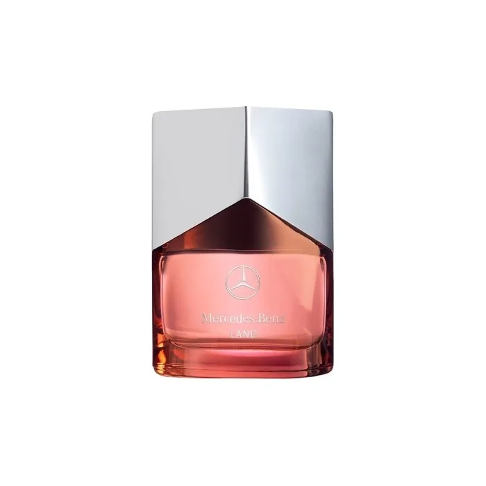 Mercedes-Benz Land Eau De Parfum Spray 60ml