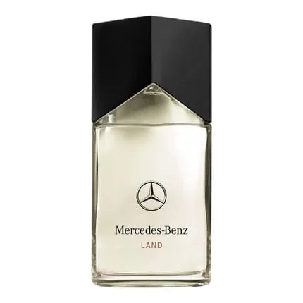 Mercedes-Benz Land Eau De Parfum Spray 30ml