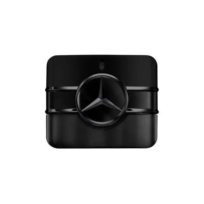 Mercedesbenz Sign Your Power Intense Eau De Parfum Spray 100ml