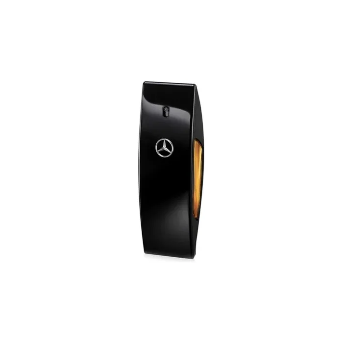 Mercedes Benz Club Black Eau De Parfum 100 Milliliters
